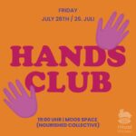 Hands Club