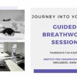 Breathwork: Deep Inner Journey