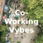 Moos Summer Vybes Co-Working