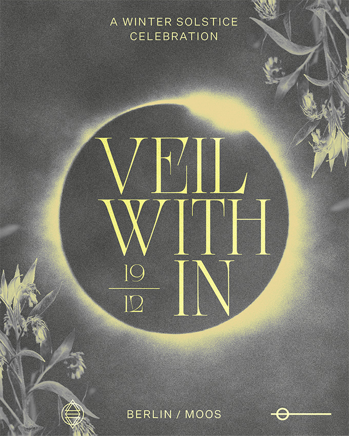 Veil Within – a Winter Solstice celebration