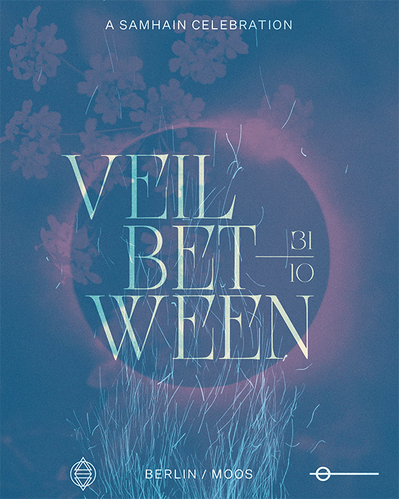 Veil Between – a Samhain celebration